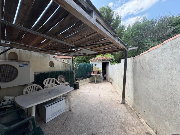 Vente / Maison de village