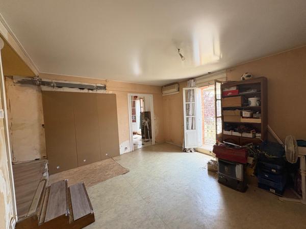 Vente / Maison de village