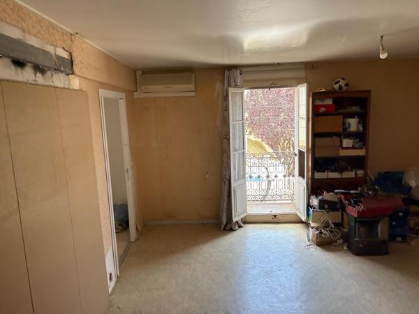 Vente / Maison de village