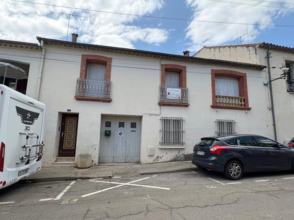 Vente / Maison de village