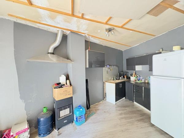 Vente / Maison de village