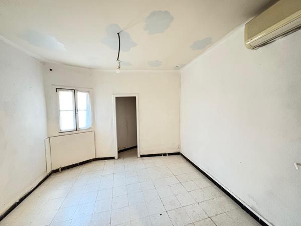 Vente / Maison de village