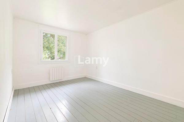 Ensemble immobilier 350m²