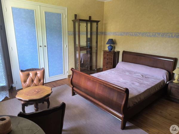 Maison avec appartement indépendant Sud Sarlat