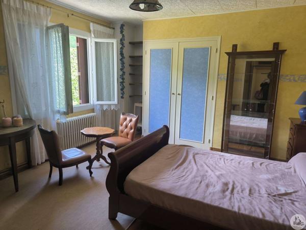 Maison avec appartement indépendant Sud Sarlat