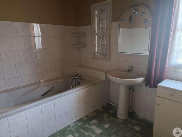 Maison avec appartement indépendant Sud Sarlat