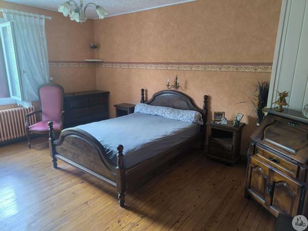 Maison avec appartement indépendant Sud Sarlat