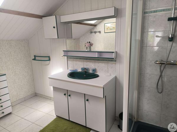 Maison avec appartement indépendant Sud Sarlat
