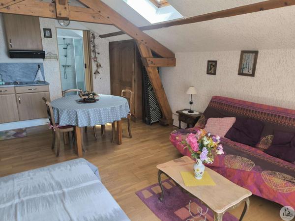 Maison avec appartement indépendant Sud Sarlat