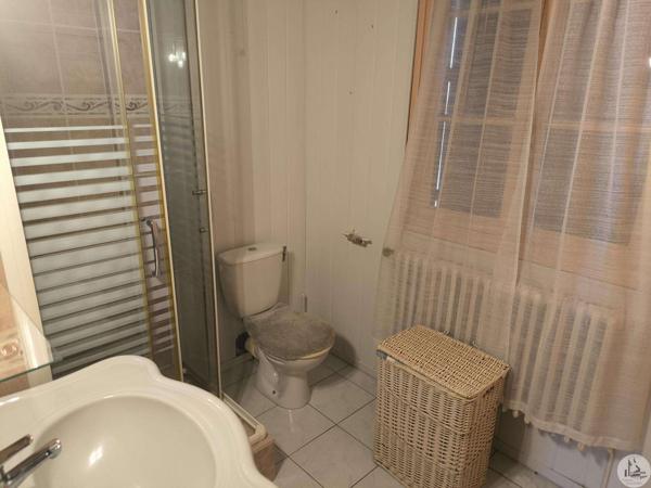 Maison avec appartement indépendant Sud Sarlat