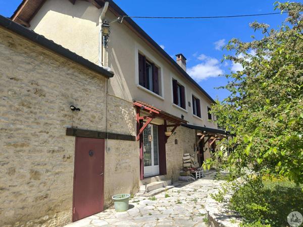 Maison avec appartement indépendant Sud Sarlat