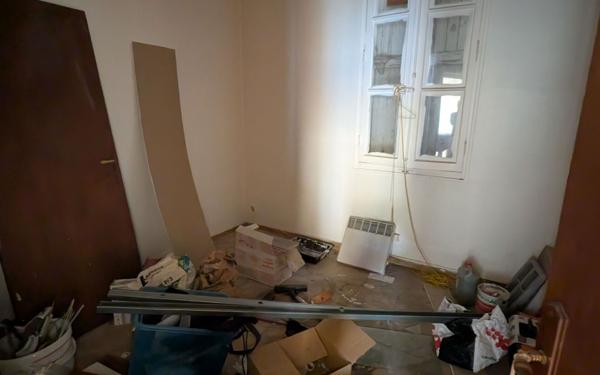 Appartement à vendre    2 pièces • 37,02 m2 Marseille 10