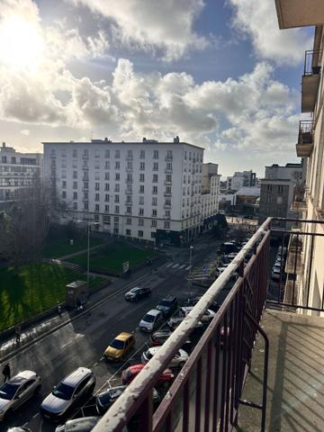 Appartement Brest 3 pièce(s) 74.81 m2