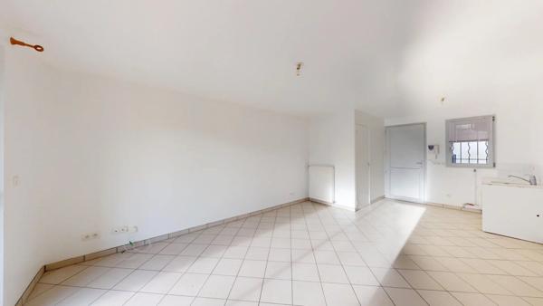 Location Appartement 2 pièces 40 m2 à Gallardon