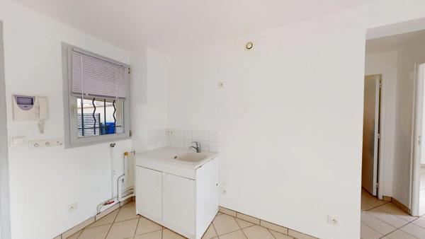Location Appartement 2 pièces 40 m2 à Gallardon