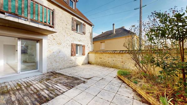 Location Appartement 2 pièces 40 m2 à Gallardon