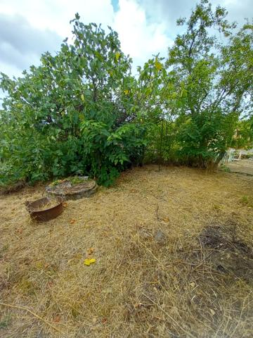 Maison en pierres de 80m2 avec dépendance et jardinet