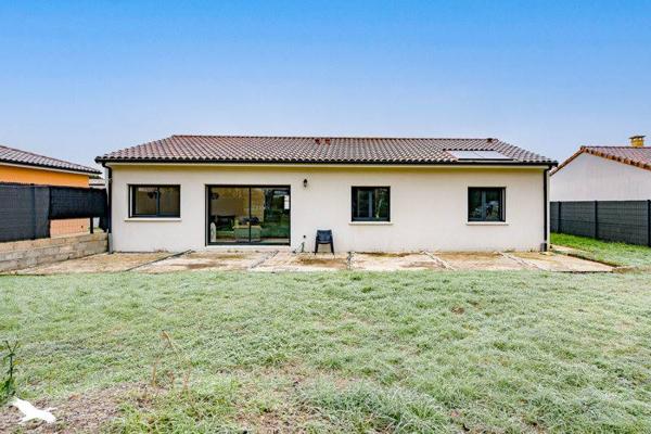 Maison à vendre |  Grenade |  4 pièces | 110 m²