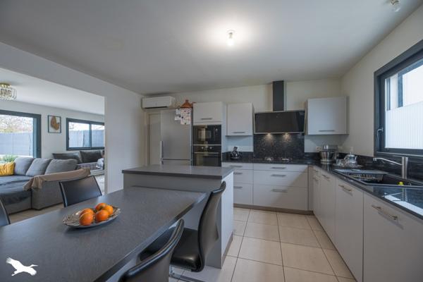 Maison à vendre |  Grenade |  4 pièces | 110 m²