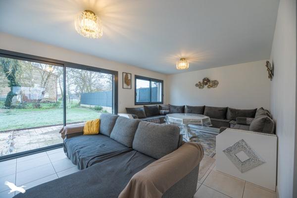 Maison à vendre |  Grenade |  4 pièces | 110 m²