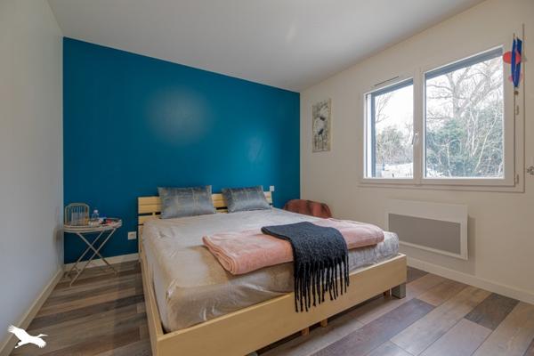 Maison à vendre |  Grenade |  4 pièces | 110 m²