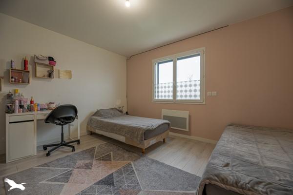 Maison à vendre |  Grenade |  4 pièces | 110 m²