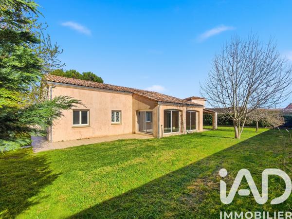 Maison à vendre 6 pièces 129 m² Carmaux