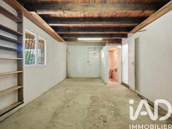 Maison à vendre 6 pièces 129 m² Carmaux