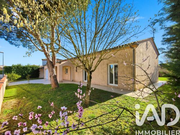 Maison à vendre 6 pièces 129 m² Carmaux