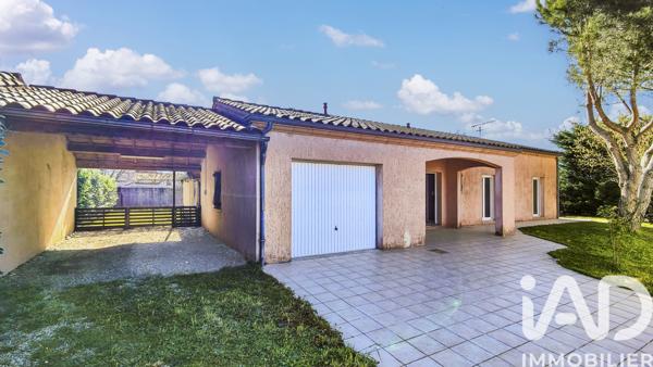 Maison à vendre 6 pièces 129 m² Carmaux