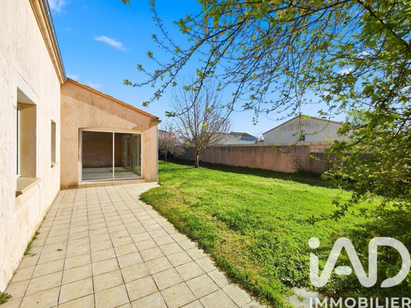 Maison à vendre 6 pièces 129 m² Carmaux