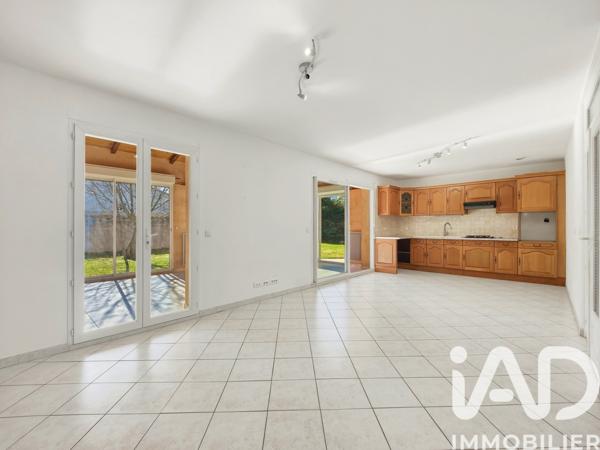 Maison à vendre 6 pièces 129 m² Carmaux