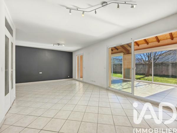 Maison à vendre 6 pièces 129 m² Carmaux