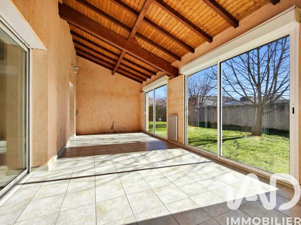 Maison à vendre 6 pièces 129 m² Carmaux