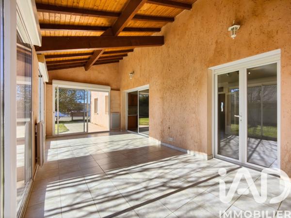 Maison à vendre 6 pièces 129 m² Carmaux