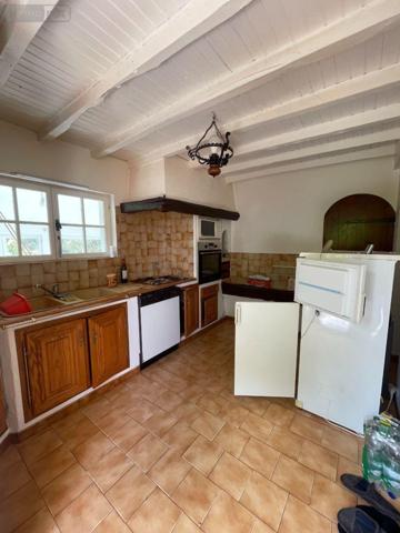 Maison rurale à vendre à Authon-du-Perche dans l'Eure-et-Loir (28330), ref : 250521