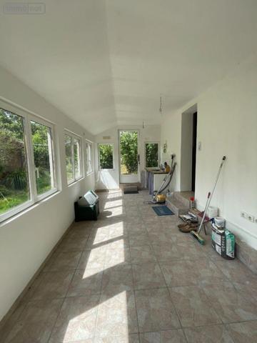 Maison rurale à vendre à Authon-du-Perche dans l'Eure-et-Loir (28330), ref : 250521