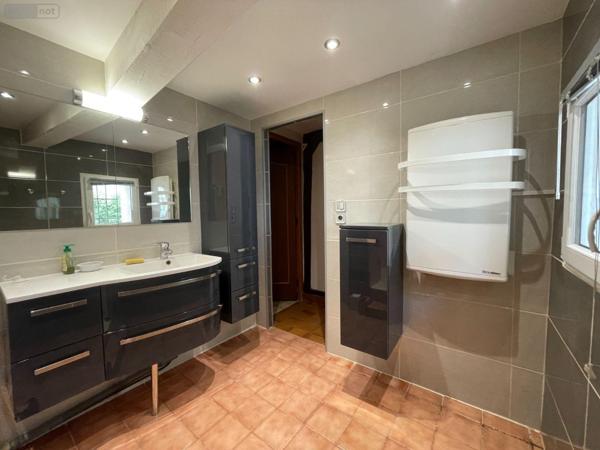 Maison rurale à vendre à Authon-du-Perche dans l'Eure-et-Loir (28330), ref : 250521