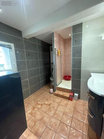 Maison rurale à vendre à Authon-du-Perche dans l'Eure-et-Loir (28330), ref : 250521