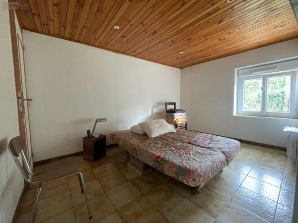 Maison rurale à vendre à Authon-du-Perche dans l'Eure-et-Loir (28330), ref : 250521