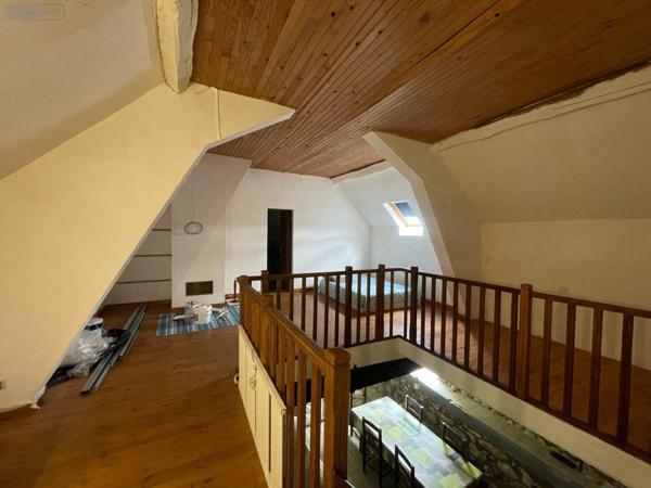 Maison rurale à vendre à Authon-du-Perche dans l'Eure-et-Loir (28330), ref : 250521