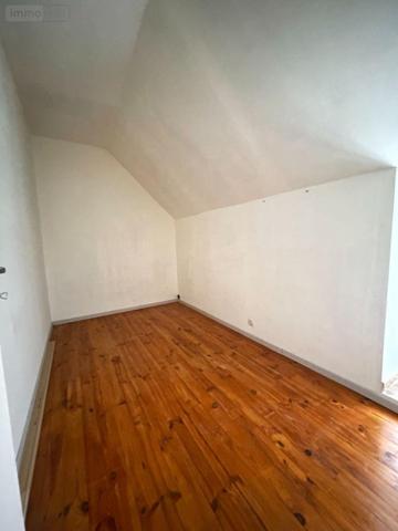 Maison rurale à vendre à Authon-du-Perche dans l'Eure-et-Loir (28330), ref : 250521