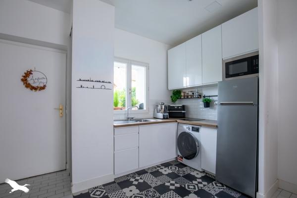 Appartement 231 000 € Fontenay-le-Fleury 2 p 39 m² DPE E