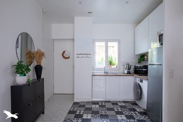 Appartement 231 000 € Fontenay-le-Fleury 2 p 39 m² DPE E