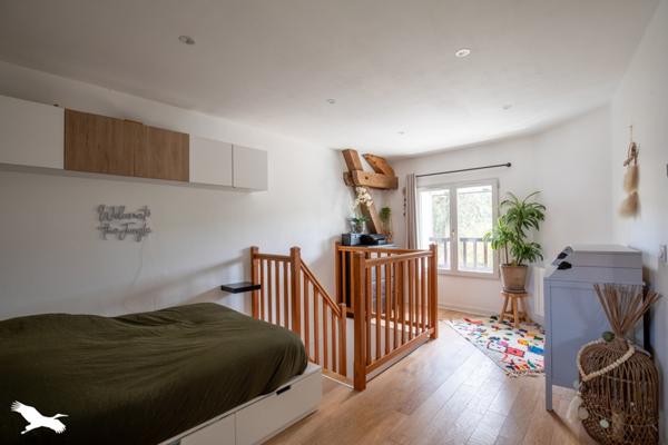 Appartement 231 000 € Fontenay-le-Fleury 2 p 39 m² DPE E