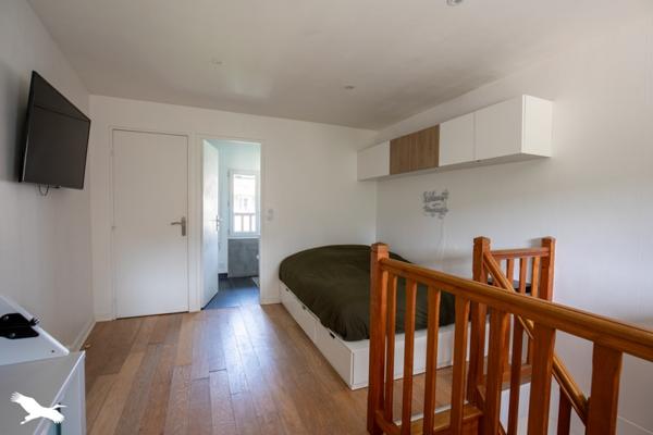 Appartement 231 000 € Fontenay-le-Fleury 2 p 39 m² DPE E