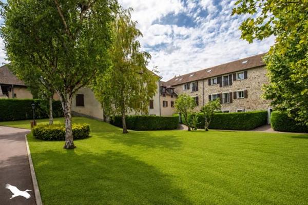 Appartement 231 000 € Fontenay-le-Fleury 2 p 39 m² DPE E