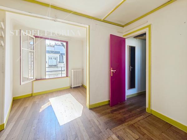 Appartement
         1 pièce
        - 19 m² 172 000 € *