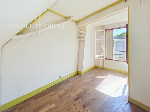 Appartement
         1 pièce
        - 19 m² 172 000 € *