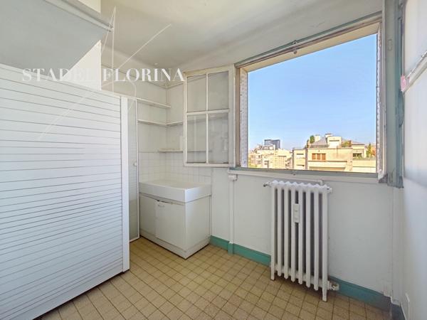 Appartement
         1 pièce
        - 19 m² 172 000 € *